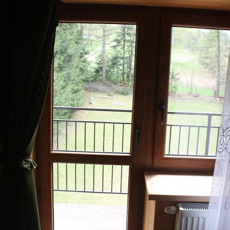 Willa Pasja Zakopane Room photo