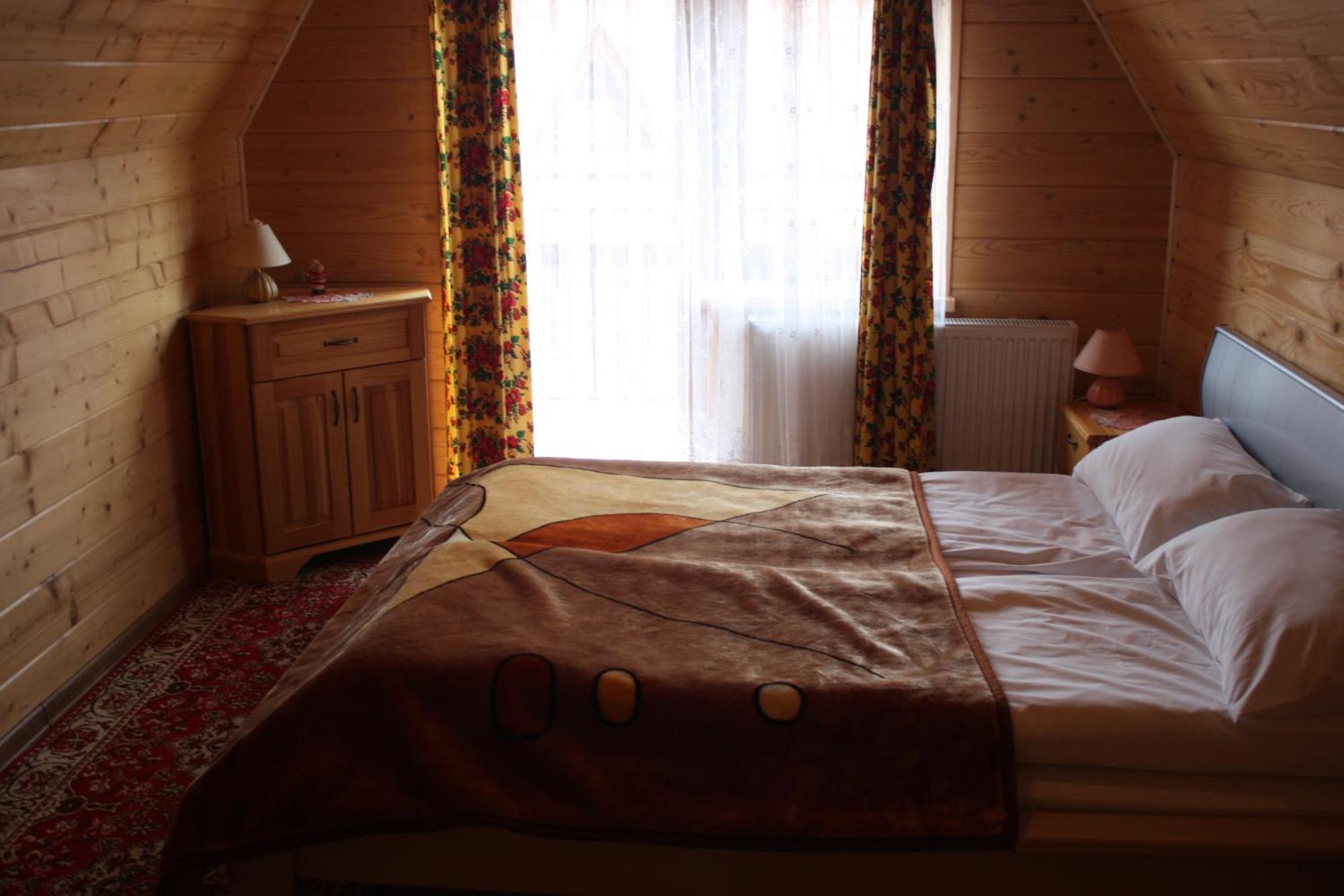 Willa Pasja Zakopane Room photo