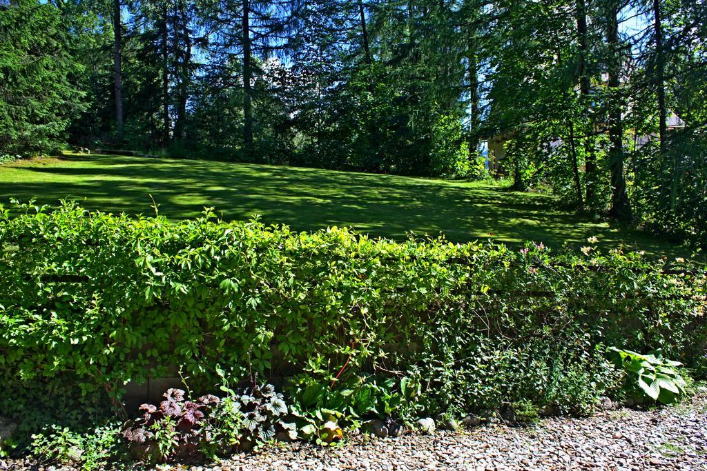Willa Pasja Zakopane Exterior photo