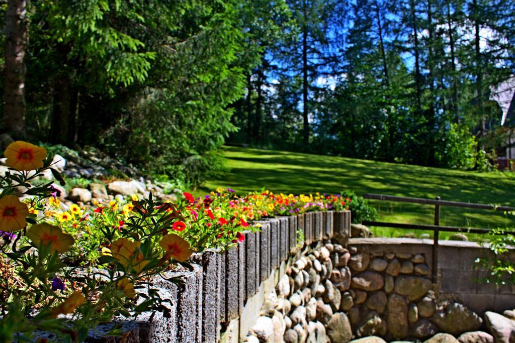 Willa Pasja Zakopane Exterior photo
