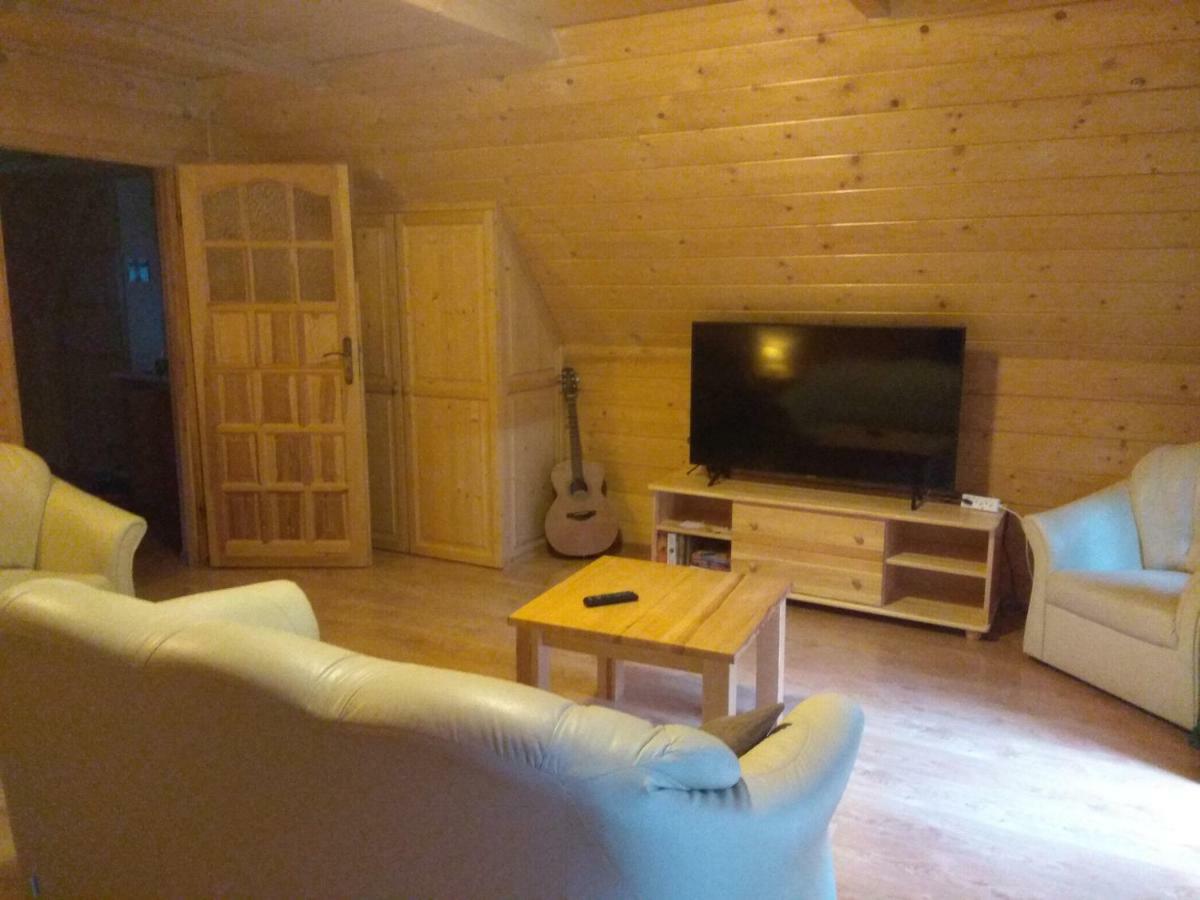 Willa Pasja Zakopane Room photo